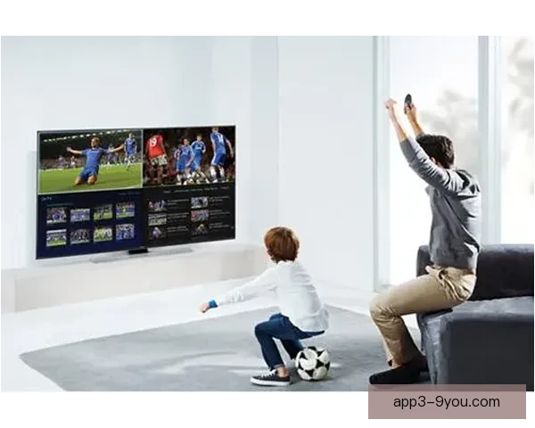 精选实用足球直播平台指南畅享高清赛事不再错过精彩瞬间与球迷同乐