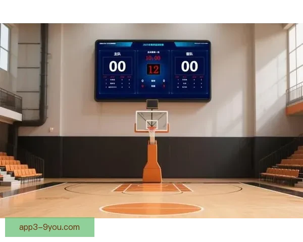 适合观看篮球比赛的直播软件推荐及使用特点解析
